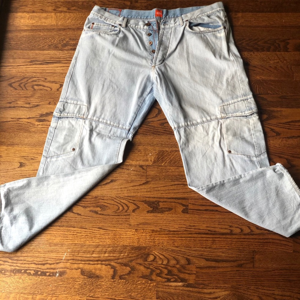 Hugo Boss Jeans